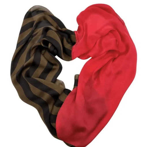Foulard Fendi