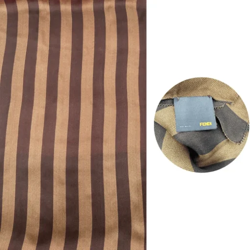 Foulard Fendi