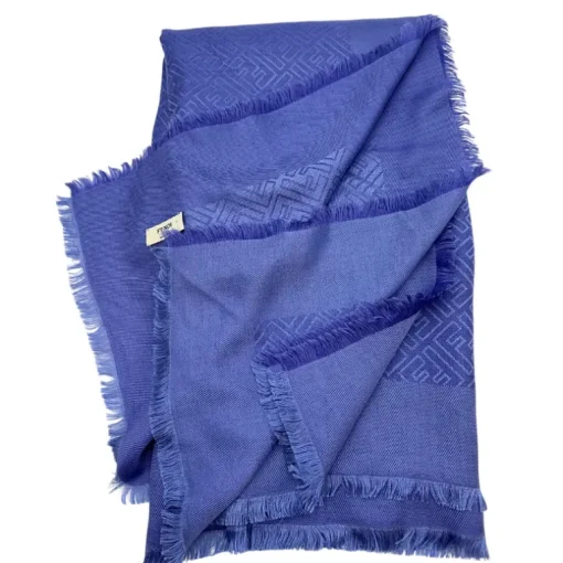 Foulard Fendi