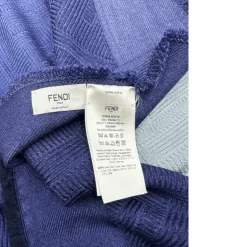 Foulard Fendi