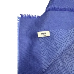Foulard Fendi