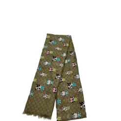 Foulard Gucci GG