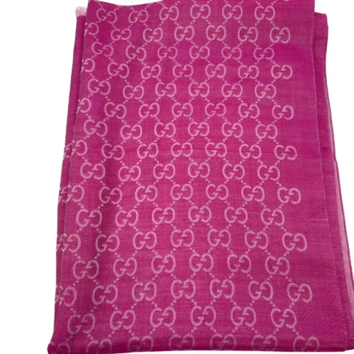 Foulard Gucci GG