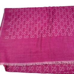 Foulard Gucci GG