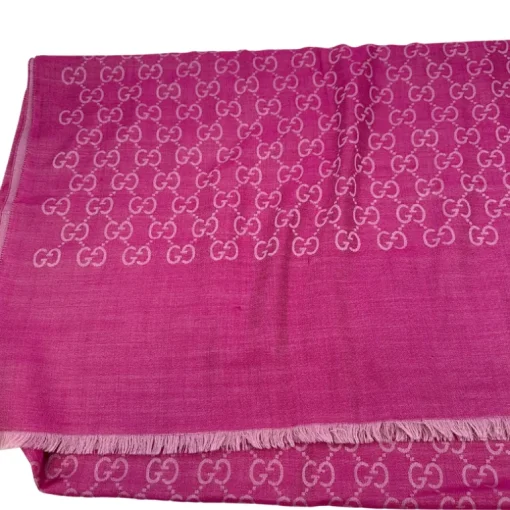 Foulard Gucci GG