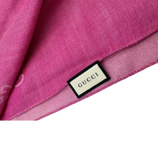 Foulard Gucci GG