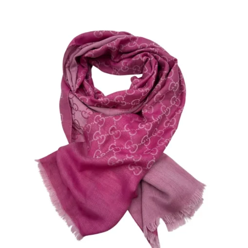 Foulard Gucci GG