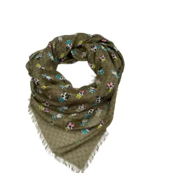 Foulard Gucci GG