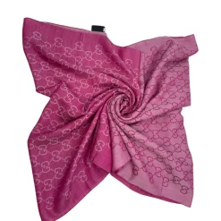 Foulard Gucci GG