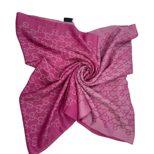 Foulard Gucci GG