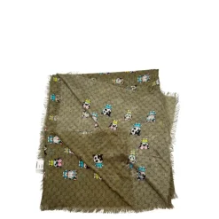 Foulard Gucci GG