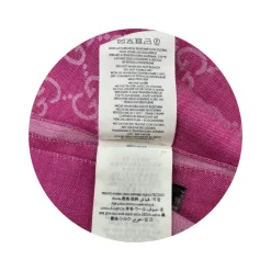 Foulard Gucci GG