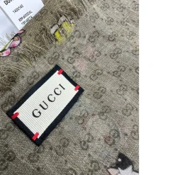 Foulard Gucci GG
