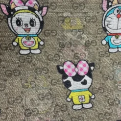 Foulard Gucci GG