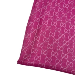 Foulard Gucci GG