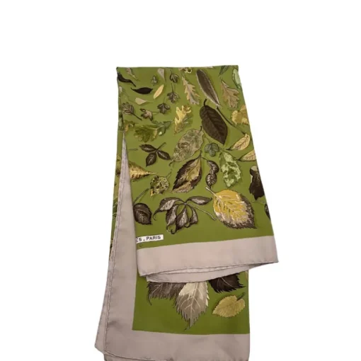 Foulard Hermès