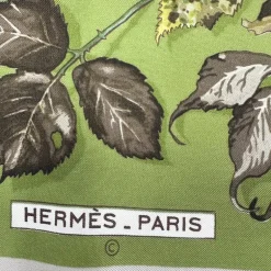 Foulard Hermès