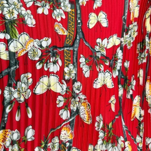 Foulard Hermès