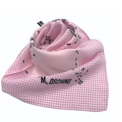 Foulard Moschino formiche