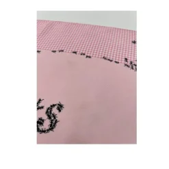 Foulard Moschino formiche