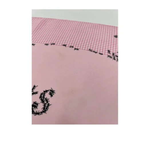 Foulard Moschino formiche