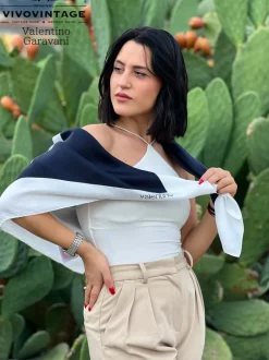 Foulard Valentino Garavani