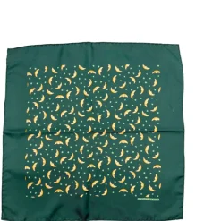 Gavroche 45 seta Hermès