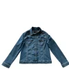 Giacca Denim Elena Mirò tg 48