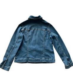Giacca Denim Elena Mirò tg 48