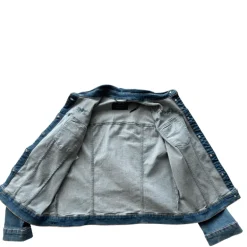 Giacca Denim Elena Mirò tg 48
