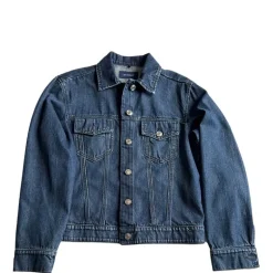 Giacca di Jeans Sportmax Tg 38