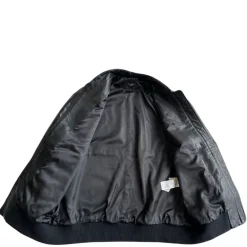 Giacca in pelle Weekend Max Mara
