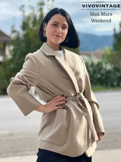 Giacca Max Mara Weekend tg 34
