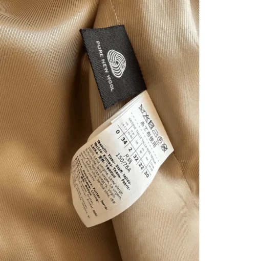 Giacca Max Mara Weekend tg 34