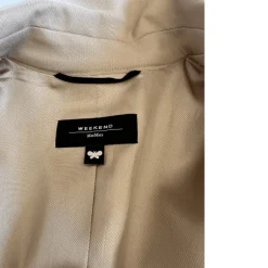 Giacca Max Mara Weekend tg 34