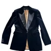 Giacca smoking Max Mara tg 42