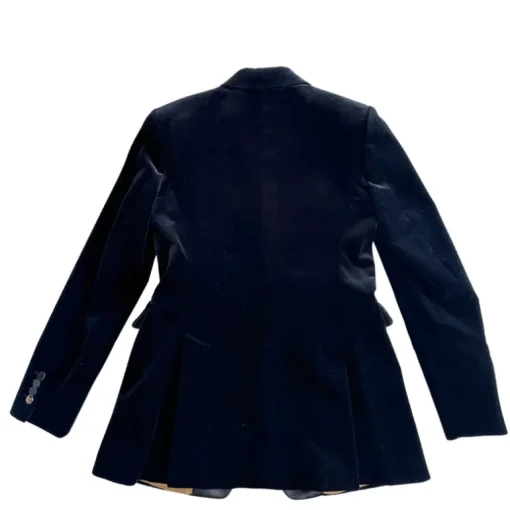 Giacca smoking Max Mara tg 42