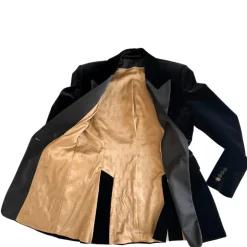 Giacca smoking Max Mara tg 42