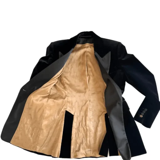 Giacca smoking Max Mara tg 42