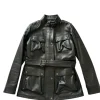 Giacca Trialmaster Panther Belstaff tg 40