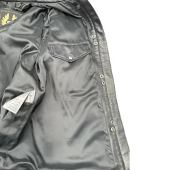 Giacca Trialmaster Panther Belstaff tg 40