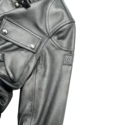 Giacca Trialmaster Panther Belstaff tg 40