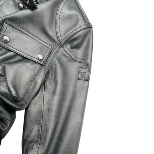 Giacca Trialmaster Panther Belstaff tg 40