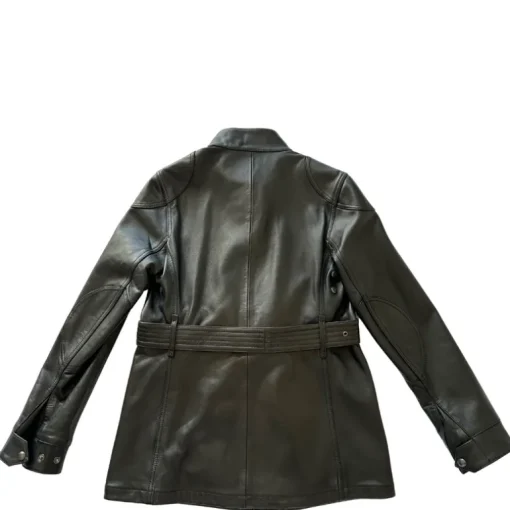 Giacca Trialmaster Panther Belstaff tg 40