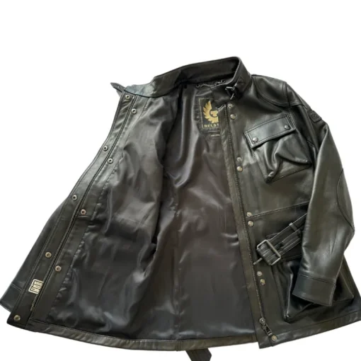 Giacca Trialmaster Panther Belstaff tg 40