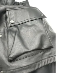 Giacca Trialmaster Panther Belstaff tg 40