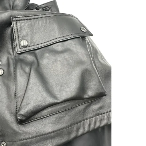 Giacca Trialmaster Panther Belstaff tg 40