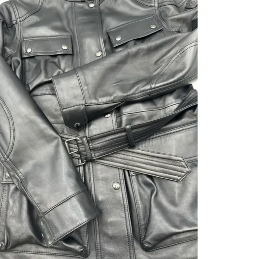 Giacca Trialmaster Panther Belstaff tg 40