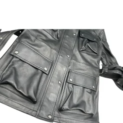 Giacca Trialmaster Panther Belstaff tg 40