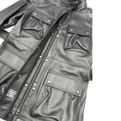 Giacca Trialmaster Panther Belstaff tg 40